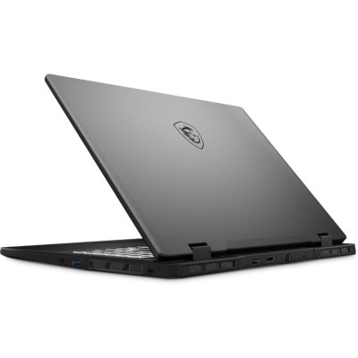 ноутбук MSI CreatorPro M16 HX C14VIG-682XRU-wpro Серый