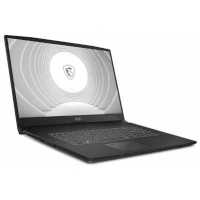 ноутбук MSI CreatorPro M17 A12UJS-273RU Черный