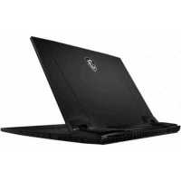 ноутбук MSI CreatorPro X17 A12UKS-206RU Черный