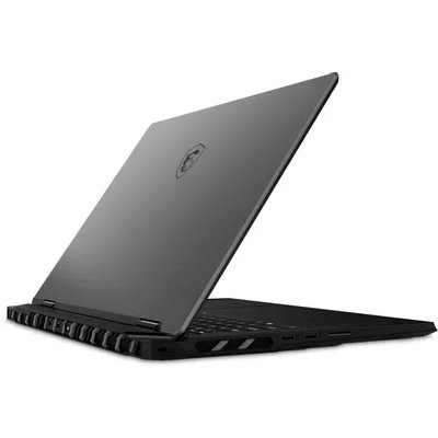 ноутбук MSI CreatorPro X18 HX A14VMG-415RU Серый