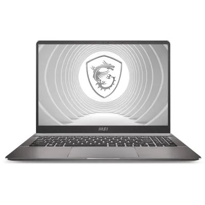 ноутбук MSI CreatorPro Z16 HX Studio A13VJTA-053XRU Серый