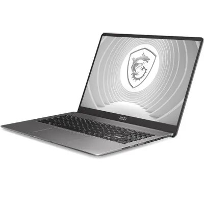 ноутбук MSI CreatorPro Z16 HX Studio A13VJTA-053XRU Серый