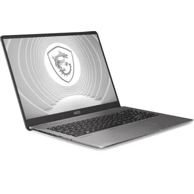 ноутбук MSI CreatorPro Z16 HX Studio A13VJTA-053XRU Серый