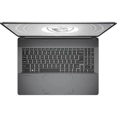 ноутбук MSI CreatorPro Z16 HX Studio A13VJTA-053XRU Серый