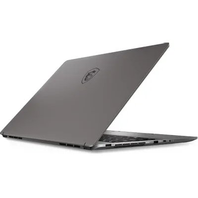 ноутбук MSI CreatorPro Z16 HX Studio A13VJTA-053XRU Серый