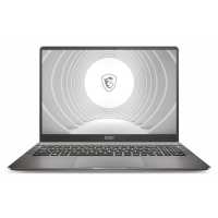 ноутбук MSI CreatorPro Z16P B12UKST-222RU Серый
