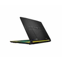 ноутбук MSI Crosshair 15 B12UGSZ-478RU Черный