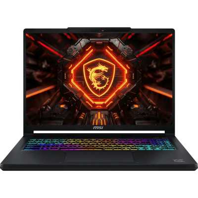 ноутбук MSI Crosshair 16 Max HX E2WGXK-036XRU-wpro Черный