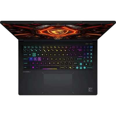 ноутбук MSI Crosshair 16 Max HX E2WGXK-036XRU-wpro Черный