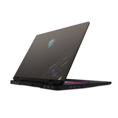 ноутбук MSI Crosshair 17 HX AI D2XWFKG-053XRU Черный