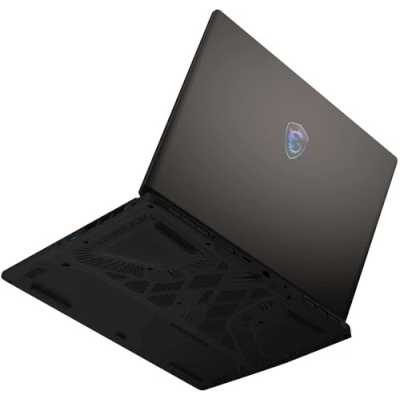 ноутбук MSI Crosshair A16 HX D7WGKG-061XRU Серый