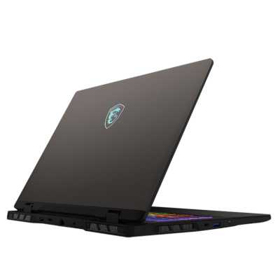 ноутбук MSI Crosshair A16 HX D8WGKG-078XRU-wpro Серый