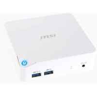 компьютер MSI Cubi-022X 9S6-B09612-022