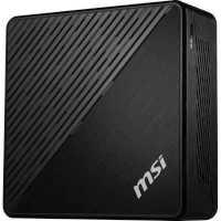 компьютер MSI Cubi 5 10M-443RU Черный