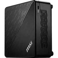 компьютер MSI Cubi 5 10M-443RU Черный