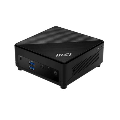 компьютер MSI Cubi 5 1M-617XRU Черный
