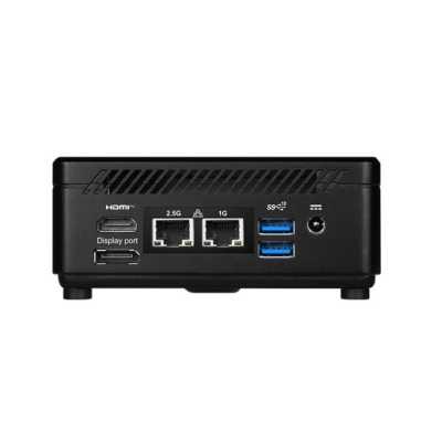 компьютер MSI Cubi 5 1M-617XRU Черный