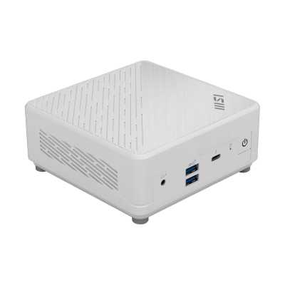 компьютер MSI Cubi 5 1M-618XRU-wpro Белый
