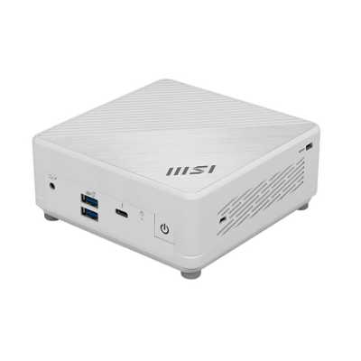 компьютер MSI Cubi 5 1M-618XRU-wpro Белый