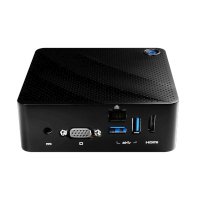 компьютер MSI Cubi N-012X 9S6-B12011-012