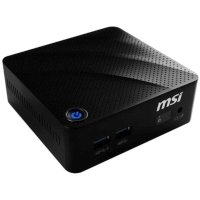 компьютер MSI Cubi N 8GL-019XRU