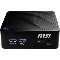 компьютер MSI Cubi N 8GL-019XRU
