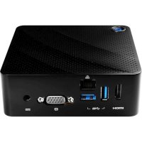 компьютер MSI Cubi N 8GL-019XRU