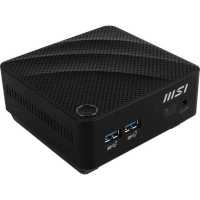 компьютер MSI Cubi N JSL-042BRU