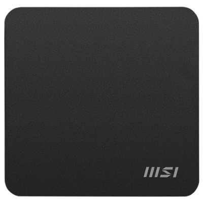 компьютер MSI Cubi NUC 1M-074 Черный