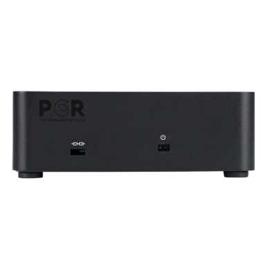 компьютер MSI Cubi NUC AI 1UMG-061BRU Черный