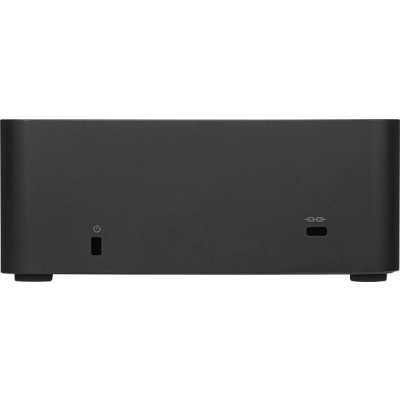 компьютер MSI Cubi Z AI 8M-026BRU Черный