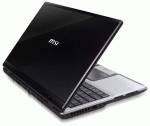 ноутбук MSI CX500-007L Черный
