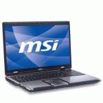 ноутбук MSI CX500-472 Черный