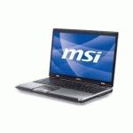 ноутбук MSI CX600X-030