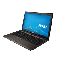 ноутбук MSI CX61 0OD-647 Черный