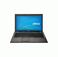 ноутбук MSI CX61 0OL-857 Черный