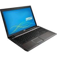 ноутбук MSI CX61 2OD-816 Серый