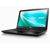 ноутбук MSI CX62 6QD-090 Черный