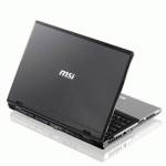 ноутбук MSI CX620-419