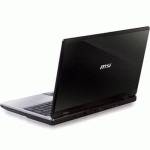 ноутбук MSI CX620MX-277