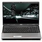 ноутбук MSI CX623-218 Черный