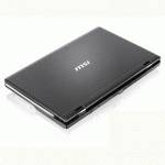 ноутбук MSI CX623-264 Черный