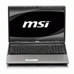 ноутбук MSI CX623-296