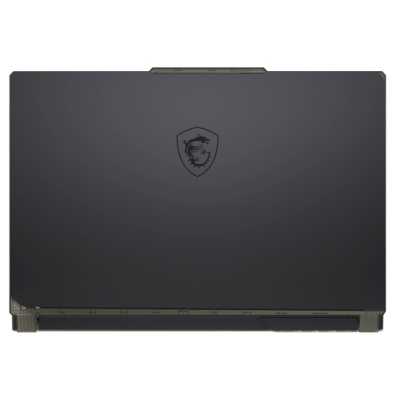ноутбук MSI Cyborg 15 A13UDX-1601XRU Черный