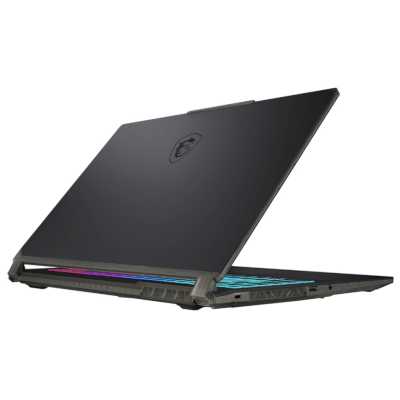 ноутбук MSI Cyborg 15 A13UDX-1601XRU Черный