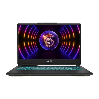 ноутбук MSI Cyborg 15 A13VF-1222RU Черный