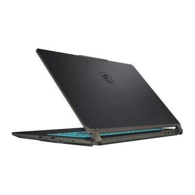 ноутбук MSI Cyborg 15 A13VF-1222RU Черный