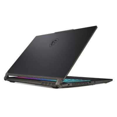 ноутбук MSI Cyborg 15 AI A1VEK-244XRU Черный