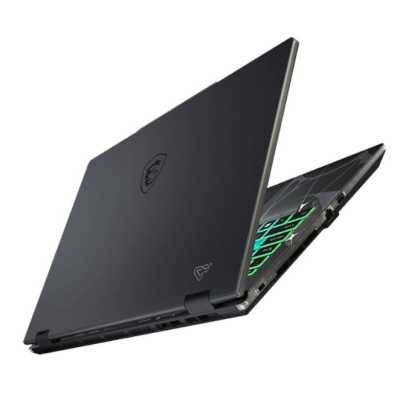 ноутбук MSI Cyborg 15 B13WEKG-691XRU Черный