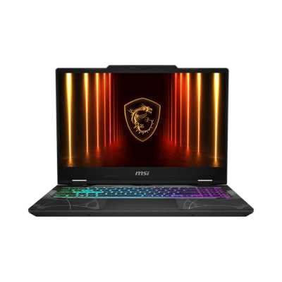 ноутбук MSI Cyborg 15 B13WFKG-693XRU Черный